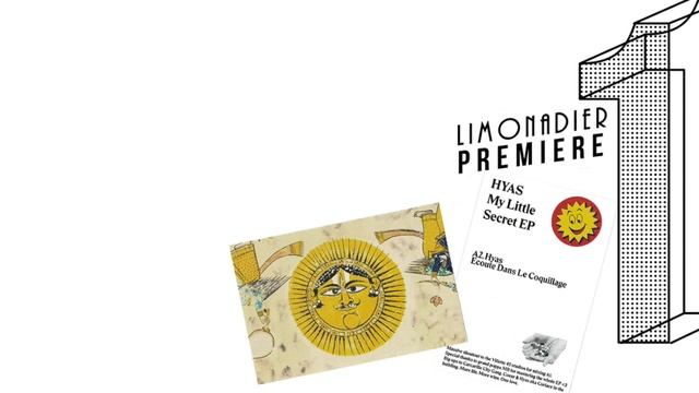 Hyas - Ecoute Dans Le Coquillage [Trusted Meds Music] смотреть онлайн