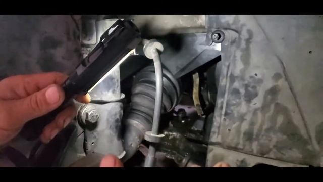 Empaque Lateral Sin Sacar Transmision Volvo XC90 смотреть онлайн