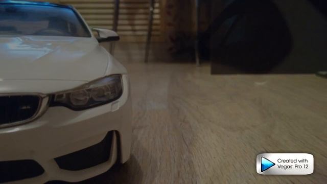 Untitled BMW смотреть онлайн