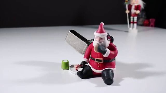 Merry Christmas with Zippo смотреть онлайн