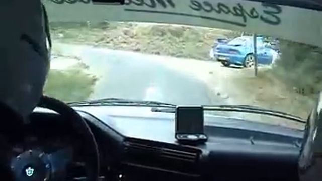 bmw m3 rally смотреть онлайн