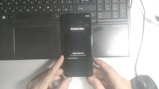 OnePlus NORD Ac2001. Сброс графического ключа или пароля. Hard Reset.