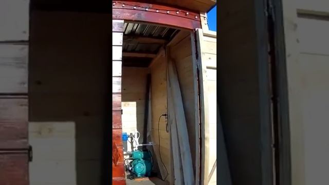 Бытовка на даче смотреть онлайн