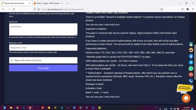 What is Sigma Counter Reset Pack | In Amharic | AIOUnlocker | Yegna-Tech смотреть онлайн
