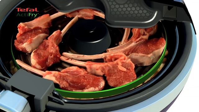Tefal ActiFry 2 In 1