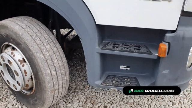 70190478 Mercedes Atego