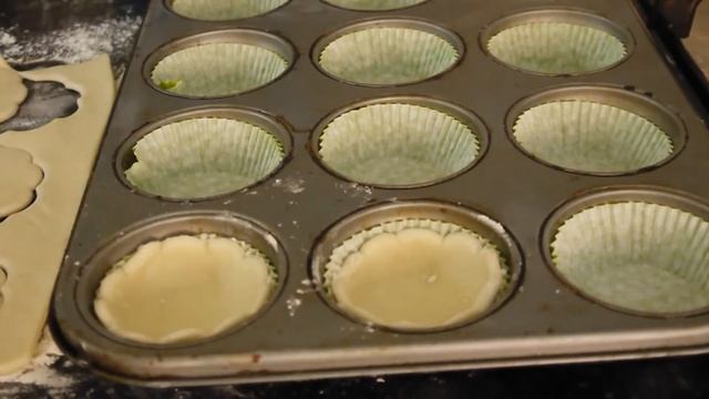 6 Maid of Honour Tarts смотреть онлайн
