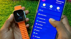 T800 Ultra Smart Watch Game Download | How To Download Games in T800 Ultra Smart Watch | T800 Ultra