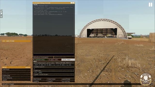 NAK TAC - Kujari Week 1 - August 17th - #Arma #Live смотреть онлайн