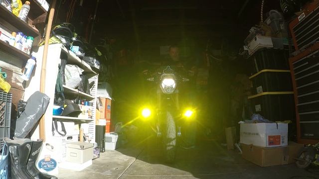 New Lights!!! смотреть онлайн