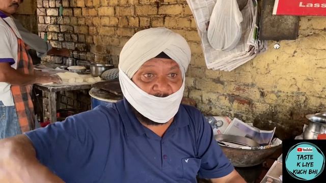 Bala Meat Wala At Mayapuri || BMW ||Desi Dhaba || No Spices & Flavour 100% || Delhi’s Hidden Gem || смотреть онлайн