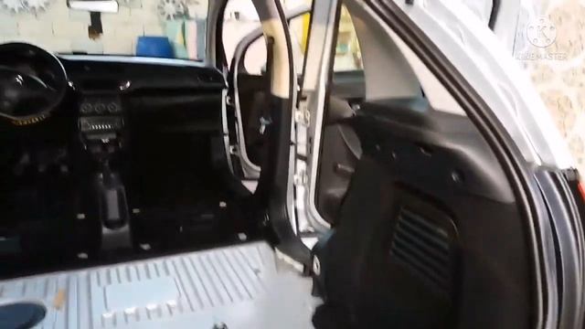 تنظيف صالون سيارة ستروين ببرودويات ايطالية lavage auto Citroën смотреть онлайн