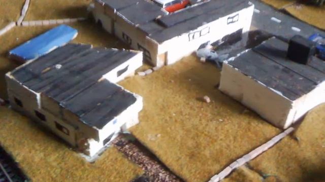 les dernières sortie dans ma maquette смотреть онлайн