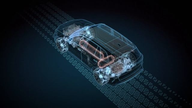 BMW i Hydrogen NEXT: el futuro coche de hidrógeno | Auto10.com смотреть онлайн