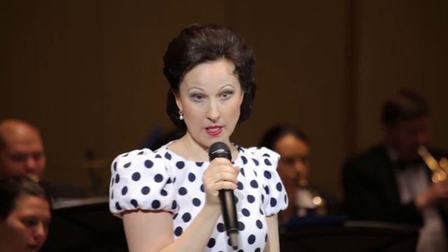 "Челита". Поёт Анна Киселёва. смотреть онлайн