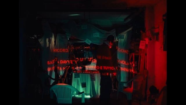 NOSTALGIA - ATTO 3 [Opera Prima - Sconfitta] смотреть онлайн