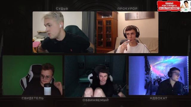 Зелю КИКНУЛИ из ШПАНЫ?? | Kussia88, Mafanyatoopeyu, Zelya..