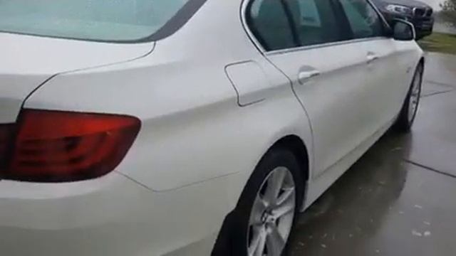 2013 BMW 528i xDrive in Midlothian, VA 23113 смотреть онлайн