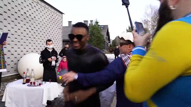 Наливайка 2021