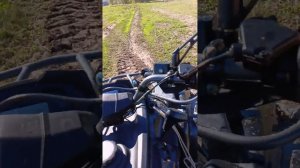 Прокатка на квадроцикле Iride 200 Rover Long С удлинённой рамой.