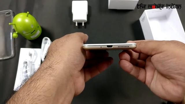 Vivo Y55s Unboxing and First Impressions смотреть онлайн