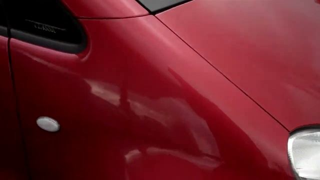 MERCEDES A-CLASS A160 CLASSIC HD смотреть онлайн