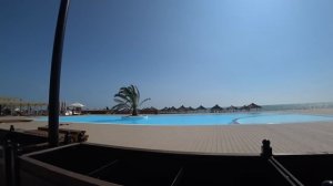 Адлер. Отличная погода ☼ Кофе у Геворга ☼ Пляж "Чайка". "Мандарин"..