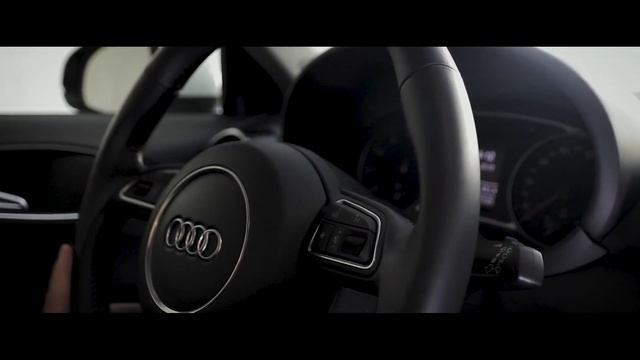 ESCAPE | An Audi Short Film // Sinan Kleb смотреть онлайн