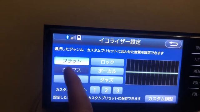 Обзор магнитолы NSCD-W66 смотреть онлайн