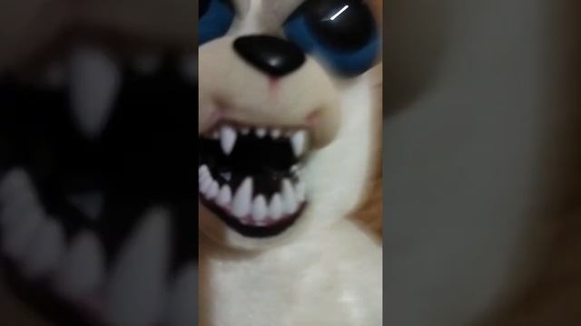 злой полярный медведь 🐻 смотреть онлайн