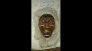 резьба по дереву