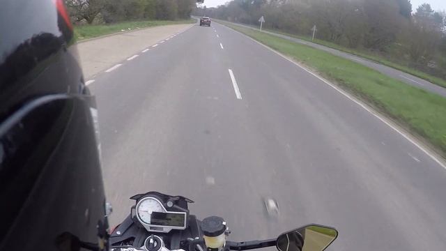 BMW S1000R 2 Year Review | BEST BIKE I have ever owned! смотреть онлайн