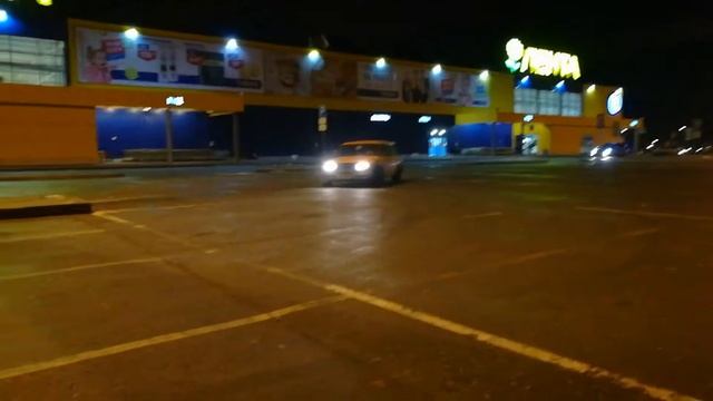 2104 Winter Drift Vagon gang 2017 ч.2 смотреть онлайн