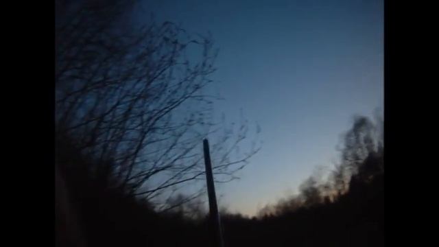 Охота на тяге вальдшнепа весной 2011.avi смотреть онлайн
