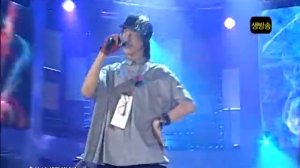 T-ara & Supernova - TTL (Time To Love) MNet M Countdown 090917