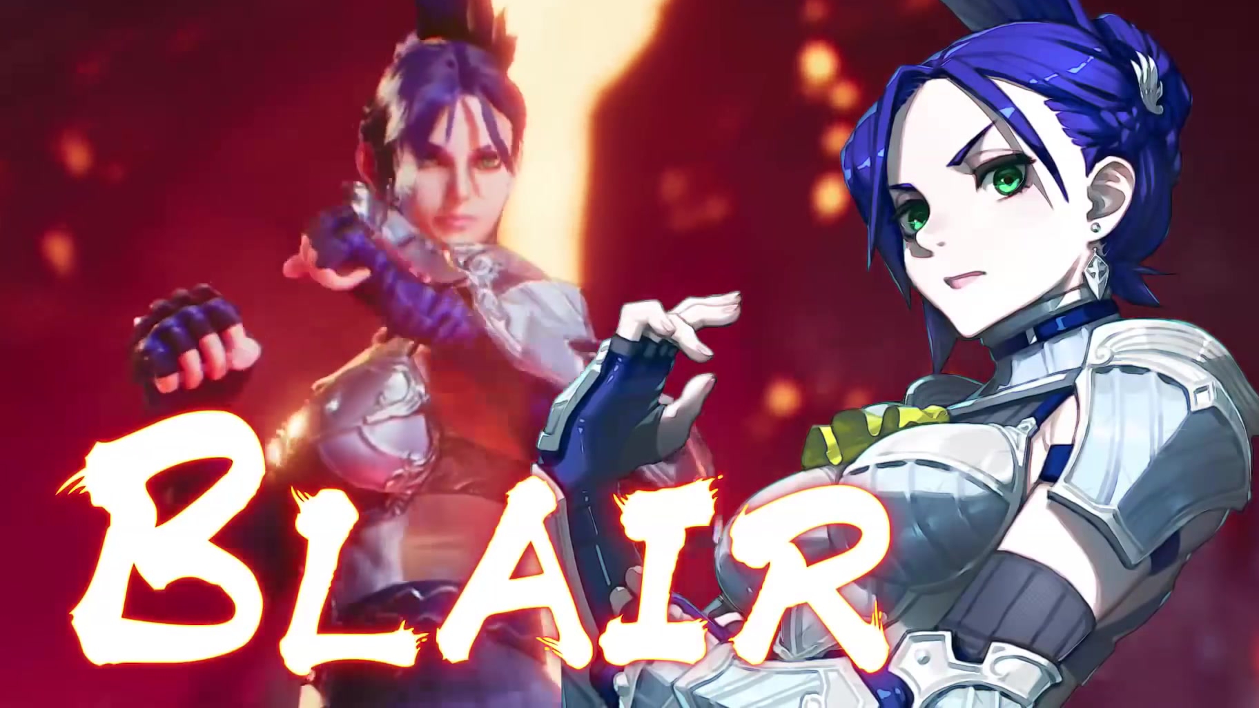 Fighting EX Layer(Beta).mp4 смотреть онлайн