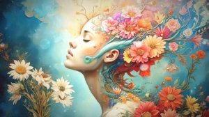 Окрыляющая Музыка СИЯЮЩЕЙ КРАСОТЫ*Музыка для медитации