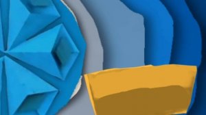 Вид Голубого Анонса ТК "Карусель" Зима 2013- 2014 и Зима 2014-2015,но похож на Лето 2012 и Зима 201