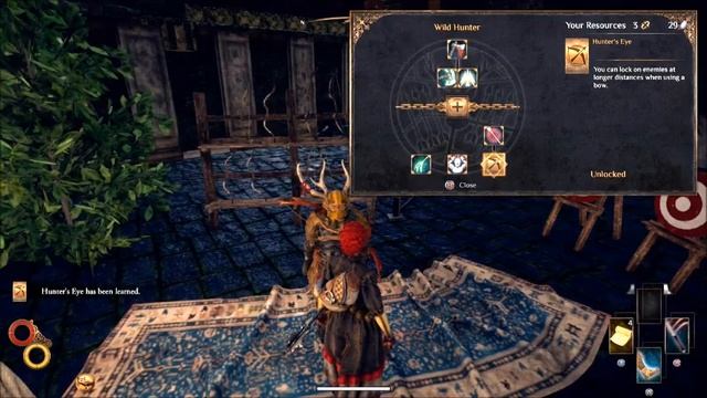 Outward - Walkthrough Part 8 - Outward We Go смотреть онлайн