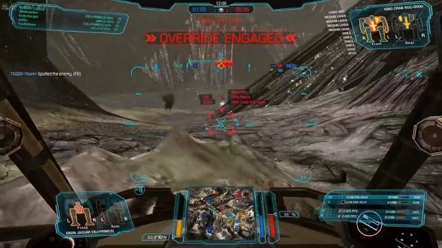 Ebon Jaguar Prime #3 Is This How You Snipe? смотреть онлайн