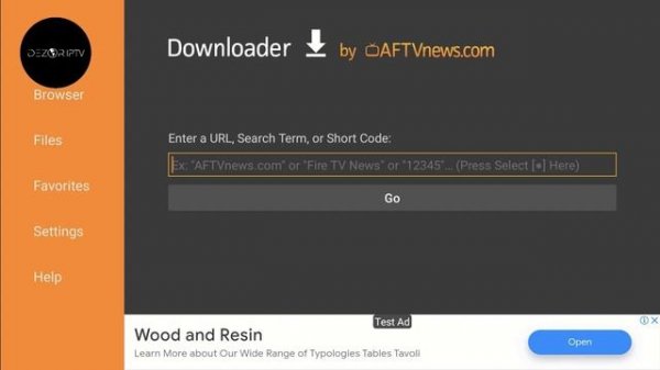 How to Setup IPTV Smarters Pro on Smart TV 2024