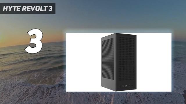 Top 5 Mini-ITX Cases in 2024 смотреть онлайн
