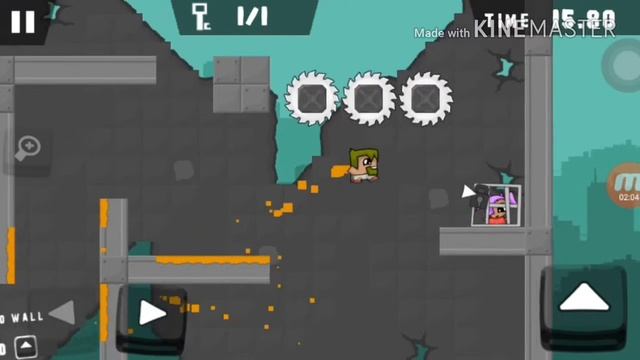 Играем в MAD DEX! А ТАМ ЕСТЬ... смотреть онлайн