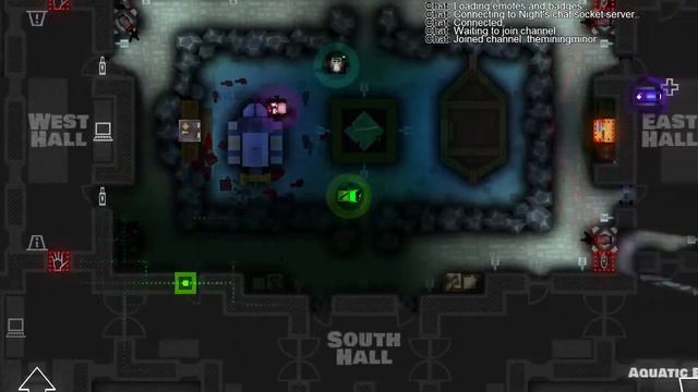 TheMiningMinor Streams: Monaco: What's Yours is Mine (Episode 8) смотреть онлайн