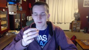 Cohiba Mini Cigars Review