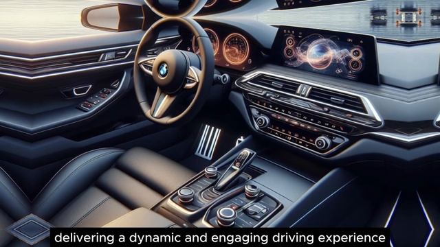 The 2026 BMW 3-Series - Performance Meets Sustainability Futureproof Your Drive