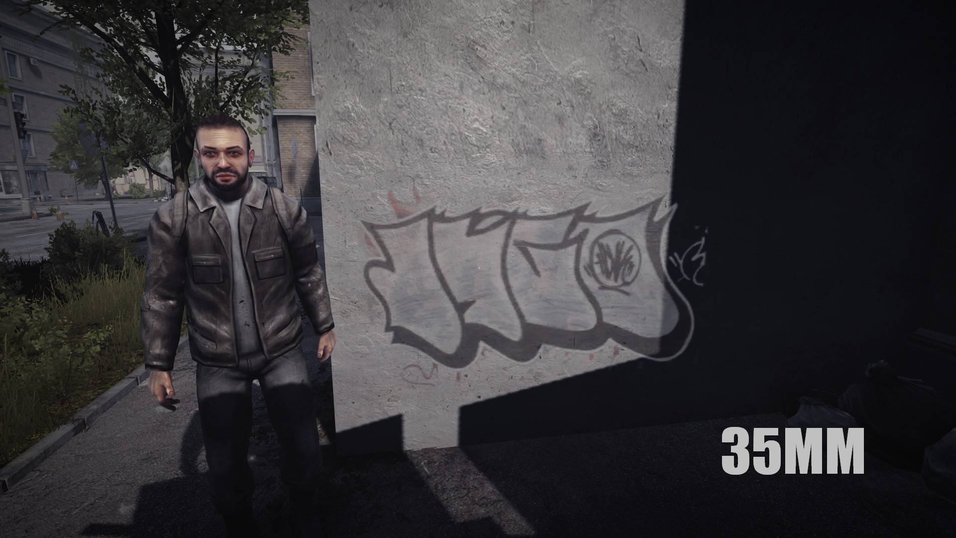 35mm. Финал истории.