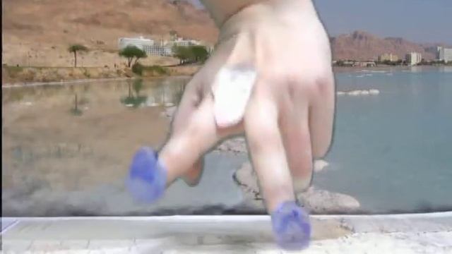 Видео к открытию лагеря Мини Израиль. Новосибирск 2012 смотреть онлайн