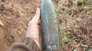 Коп по войне. Гельмут Вайссвальд. Фильм 460.