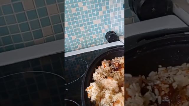 плов со свининой смотреть онлайн